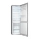 Miele Ψυγειοκαταψύκτης 305lt NoFrost Υ186xΠ60xΒ66εκ. Inox KDN 4174 E Active